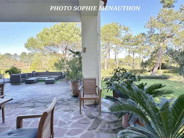 Appartement vente à Bayonne, Anglet