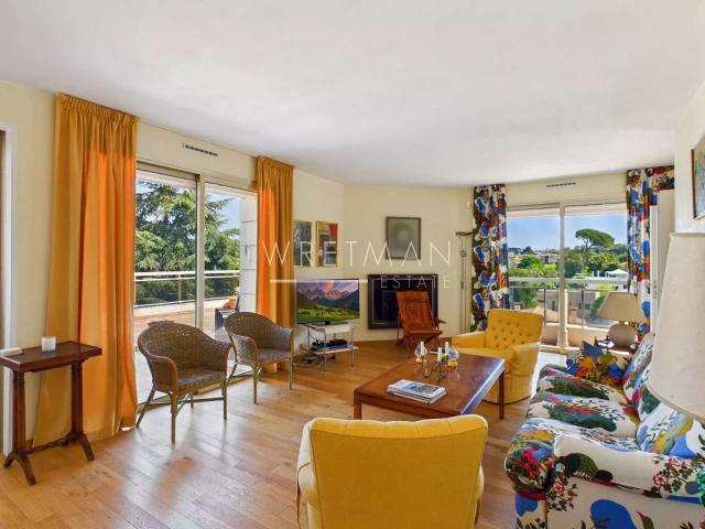 Appartement vente à Antibes, Alpes-Maritimes