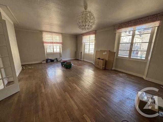 Appartement vente à Argentan
