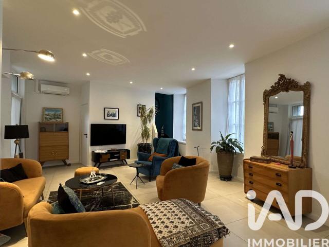 Appartement vente à Largentière, Aubenas