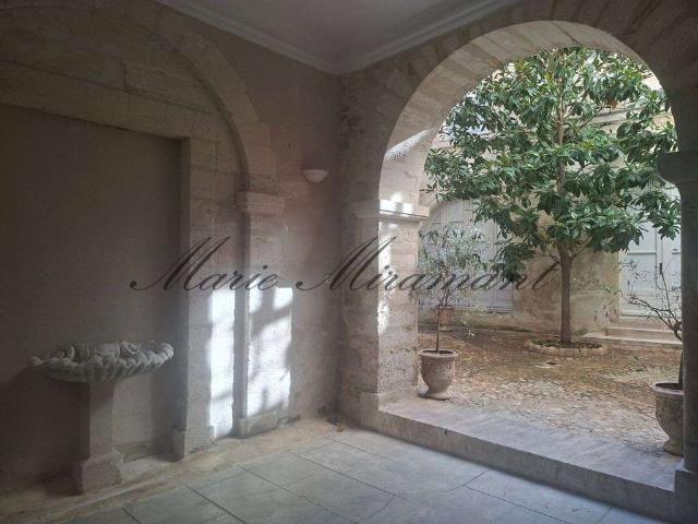 Appartement vente à Avignon, Vaucluse