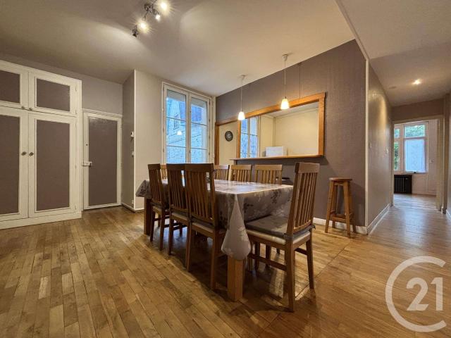 Appartement vente à Alençon, Bagnoles-de-l'orne