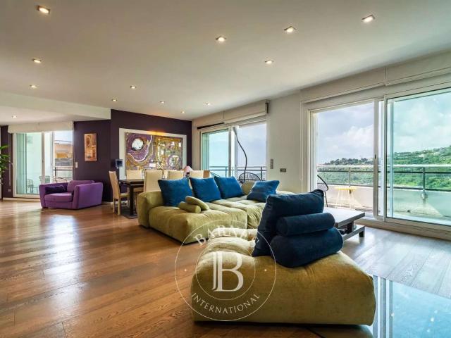 Appartement vente à Bastia