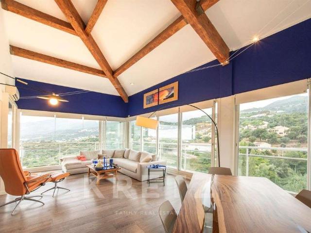 Appartement vente à Bastia