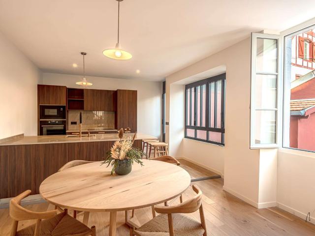 Appartement vente à Bayonne, Biarritz