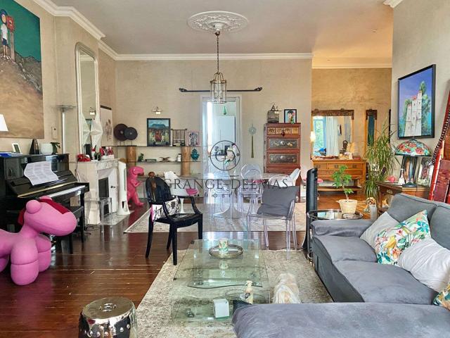Appartement vente à Bordeaux