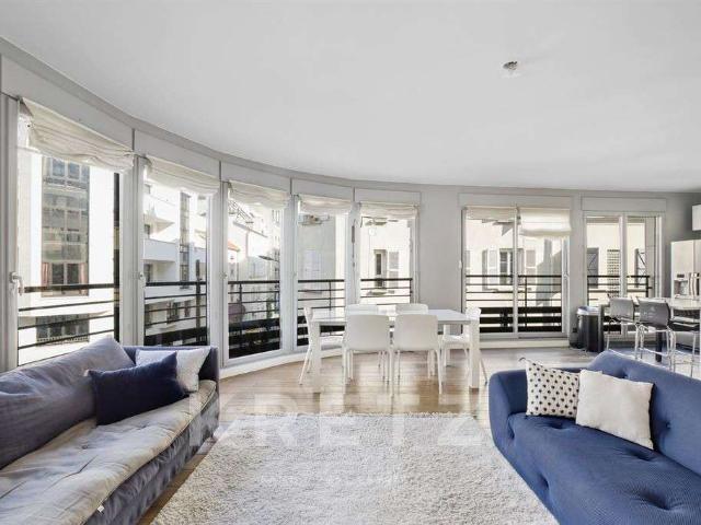 Appartement vente à Boulogne-Billancourt, Boulogne-billancourt