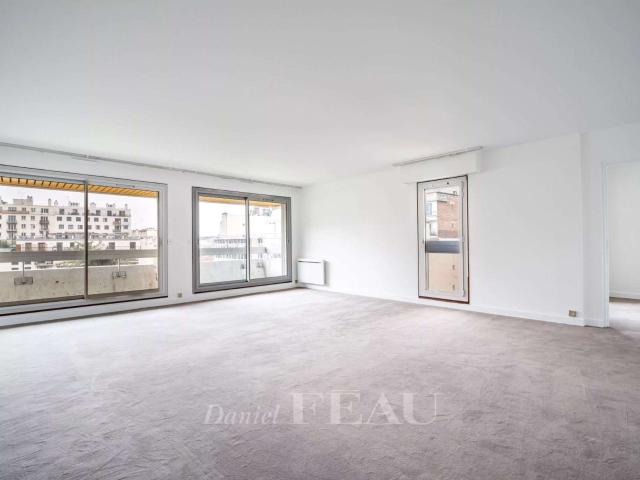 Appartement vente à Boulogne-Billancourt, Boulogne-billancourt