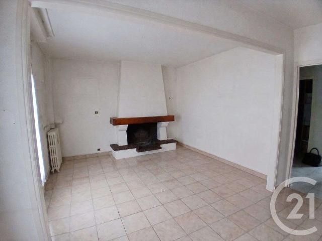 Appartement vente à Avranches, Bréhal
