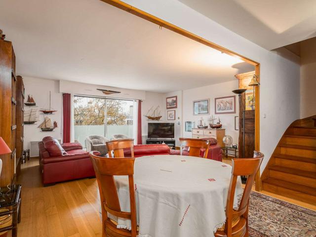 Appartement vente à Brest, Bretagne