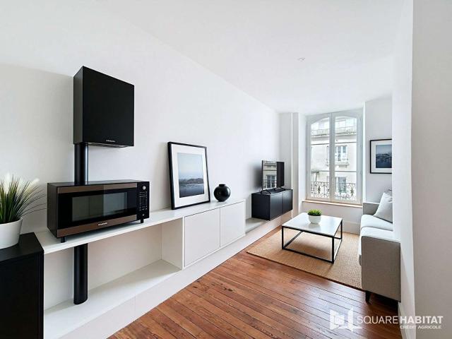 Appartement vente à Brest, Bretagne