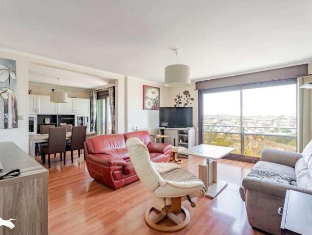 Appartement vente à Brest, Bretagne