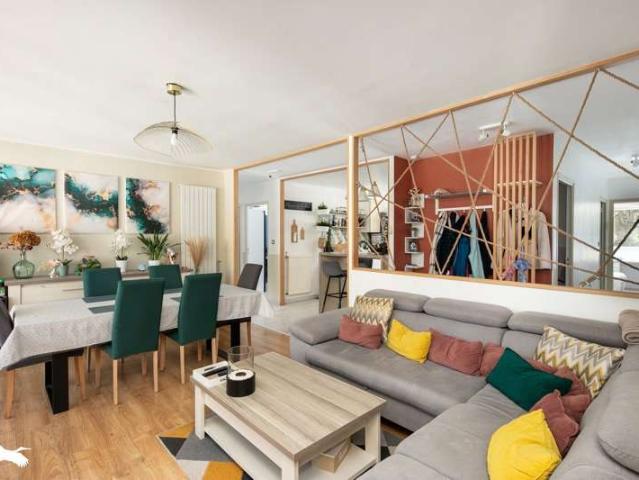Appartement vente à Brest, Bretagne
