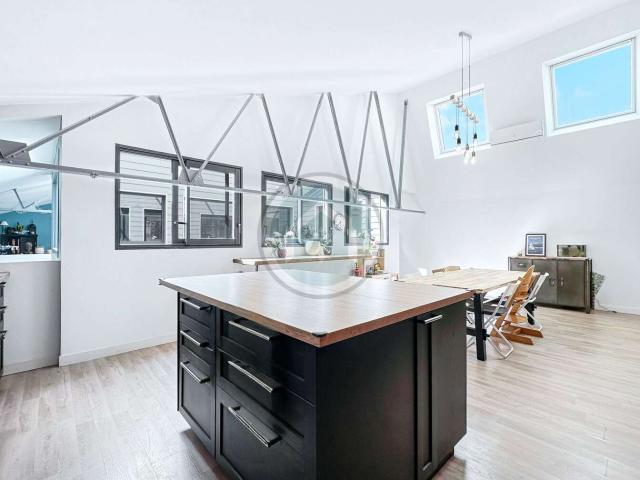 Appartement vente à Brest, Bretagne