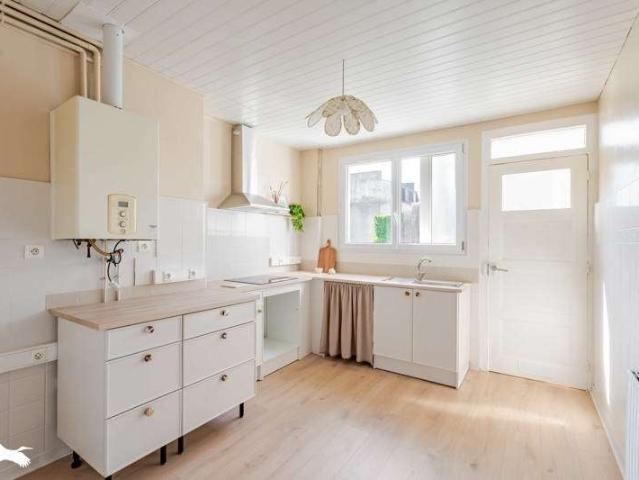 Appartement vente à Brest, Bretagne