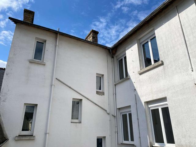 Appartement vente à Dinan, Bretagne