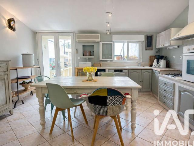 Appartement vente à Apt, Cadenet