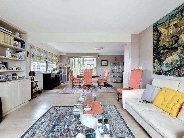 Appartement vente à Caen
