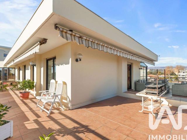 Appartement vente à Grasse, Cagnes-sur-mer