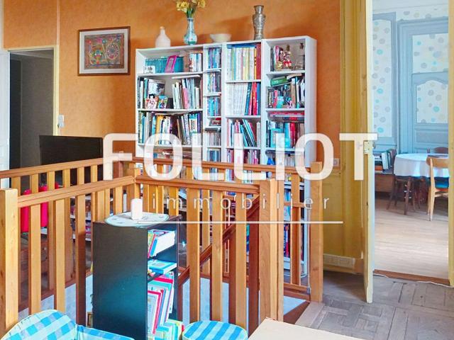 Appartement vente à Saint-Lô, Carentan