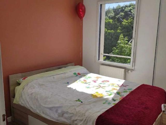 Appartement vente à Nantes, Carquefou