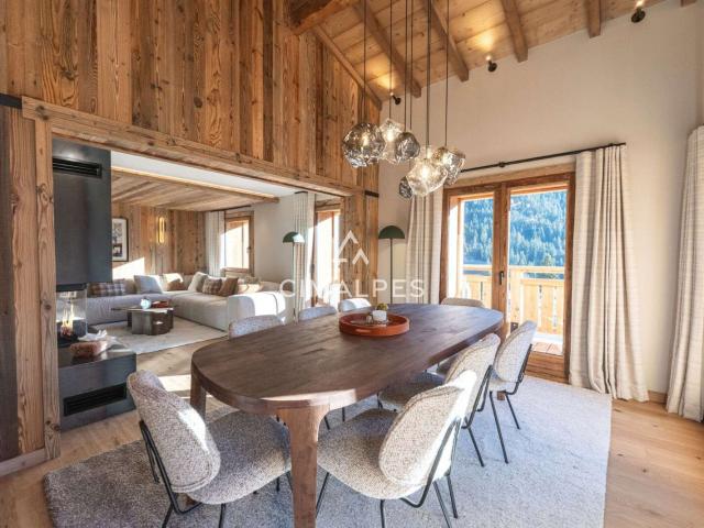 Appartement vente à Albertville, Champagny-en-vanoise