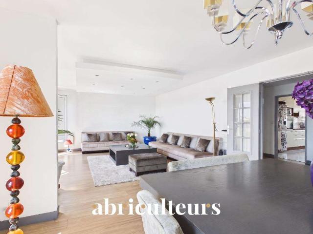 Appartement vente à Nogent-sur-Marne, Charenton-le-pont