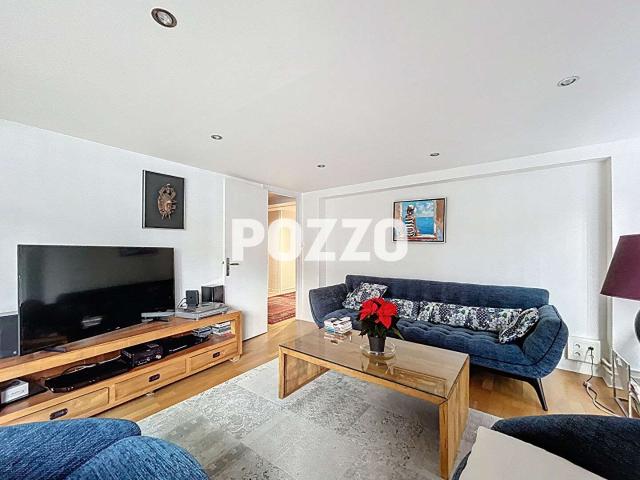 Appartement vente à Cherbourg
