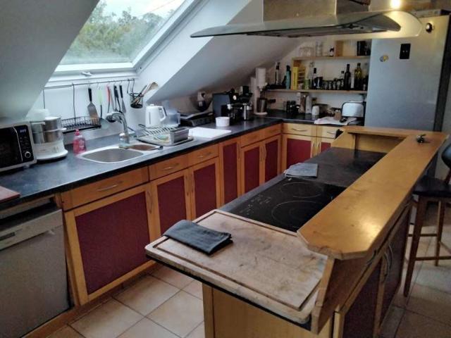 Appartement vente à Quimper, Bretagne