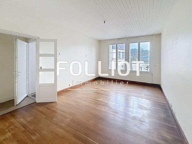 Appartement vente à Coutances