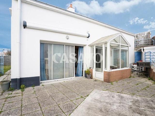 Appartement vente à Les Sables-d'Olonne, Barbâtre