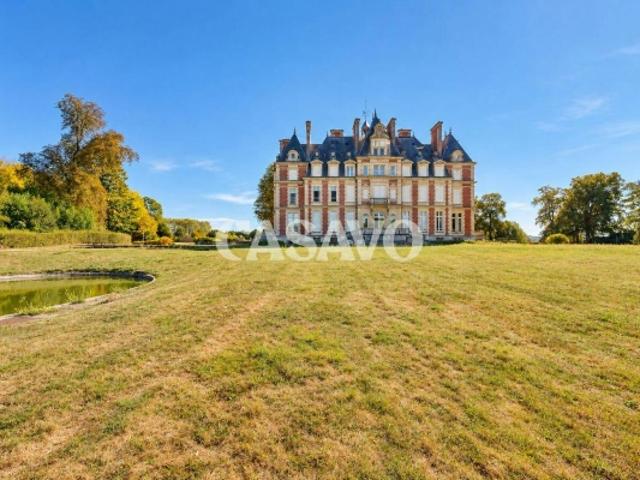 Appartement vente à Ocquerre, Seine-et-Marne