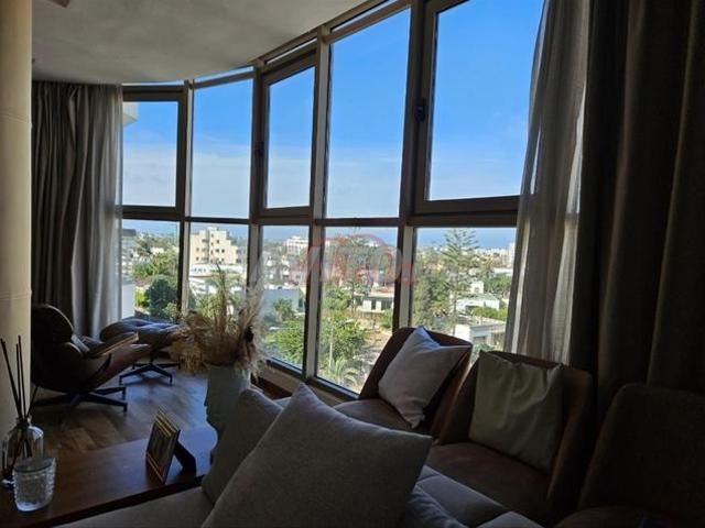 Appartement vente à Anfa, Gharb-Chrarda-Beni Hssen