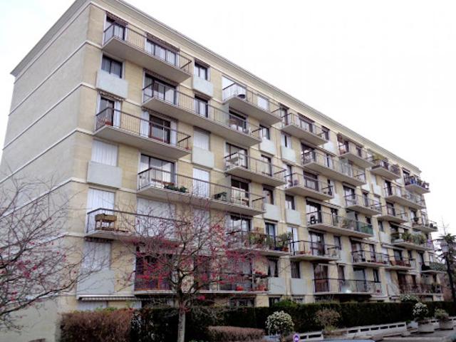 Appartement vente à Sarcelles, Deuil-la-barre