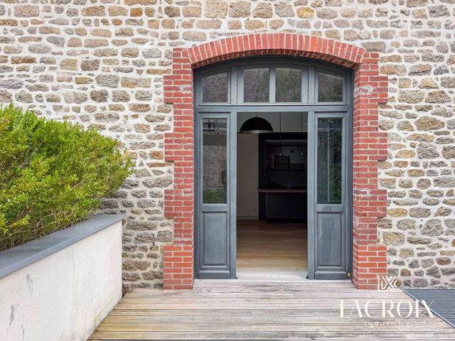 Appartement vente à Dinan, Bretagne