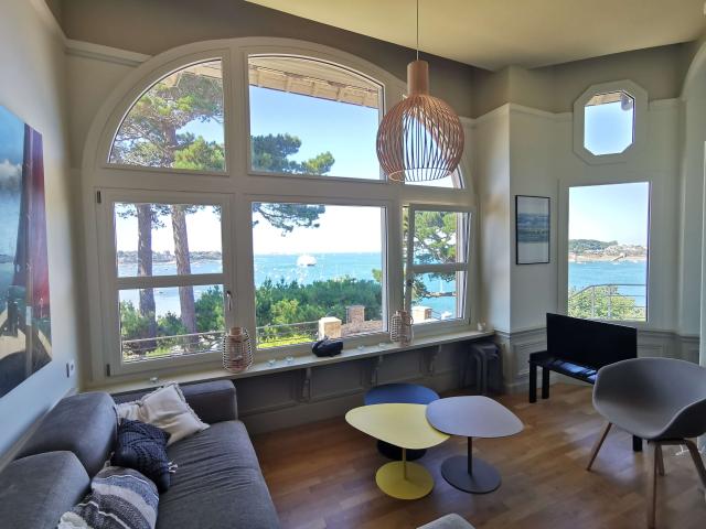 Appartement vente à Saint-Malo, Bretagne