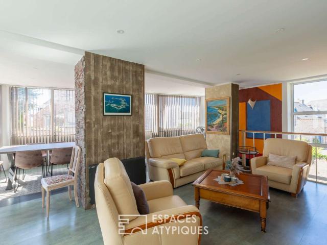 Appartement vente à Saint-Brieuc, Bretagne