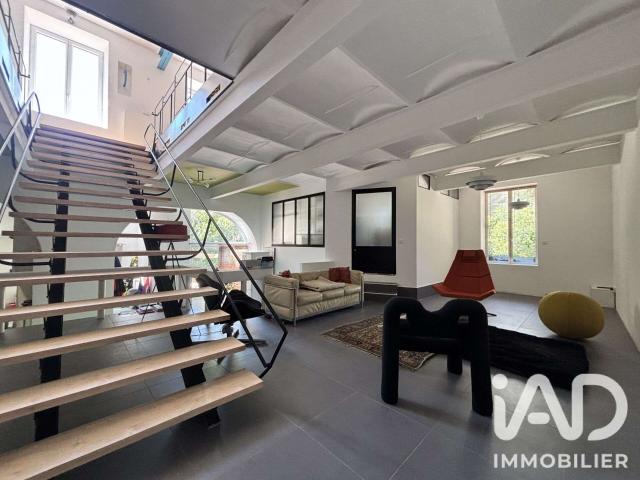 Appartement vente à Die, Grane