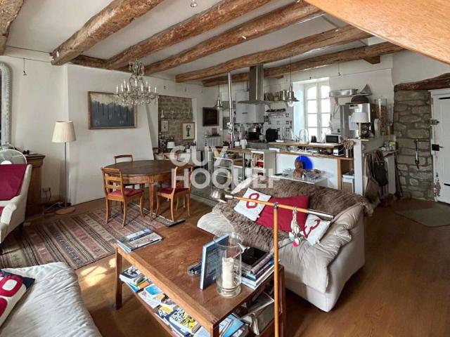 Appartement vente à Saint-Nazaire, Guérande