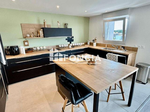 Appartement vente à Lorient, Bretagne