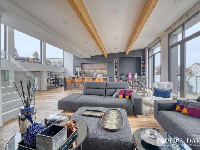 Appartement vente à Boulogne-Billancourt, Issy-les-moulineaux