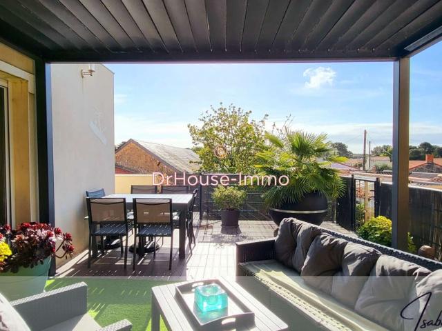 Appartement vente à Les Sables-d'Olonne, Jard-sur-mer