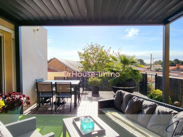 Appartement vente à Les Sables-d'Olonne, Jard-sur-mer