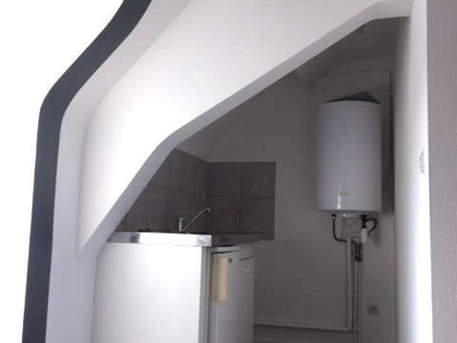 Appartement vente à Mamers, La Ferté-bernard