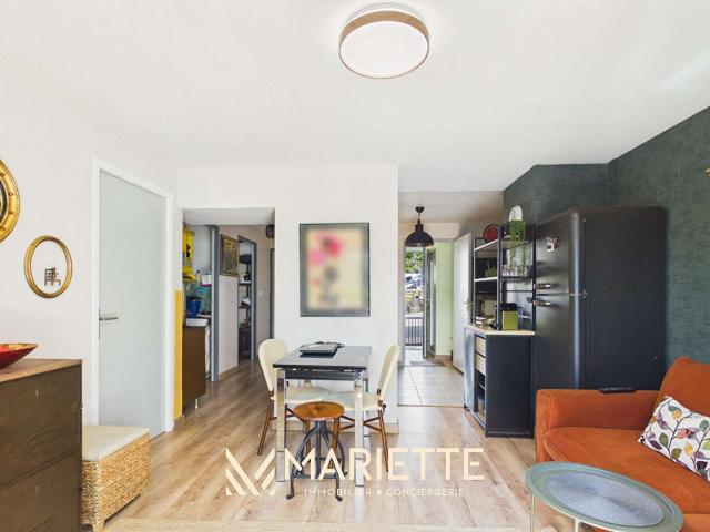 Appartement vente à Quimper, Bretagne