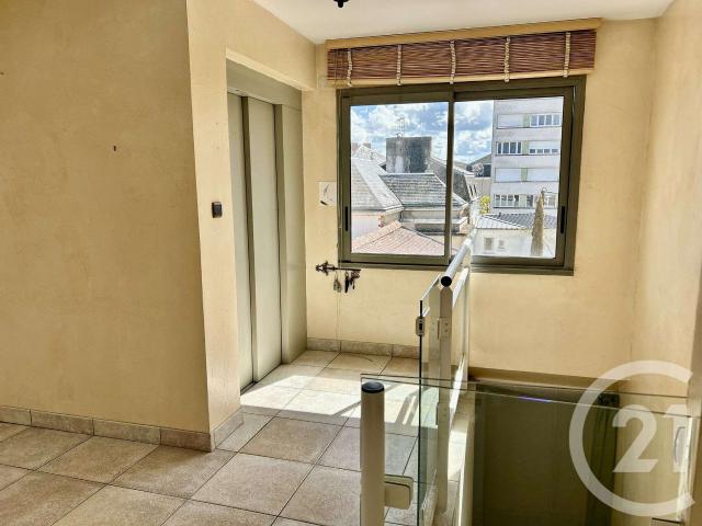 Appartement vente à La Roche-sur-Yon, La Roche-sur-yon