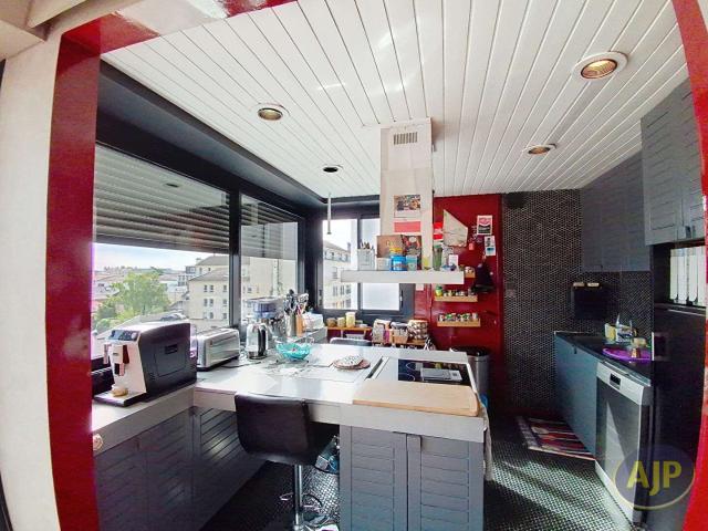Appartement vente à La Roche-sur-Yon, La Roche-sur-yon