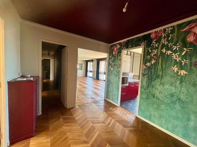 Appartement vente à Laval