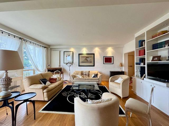Appartement vente à Laval