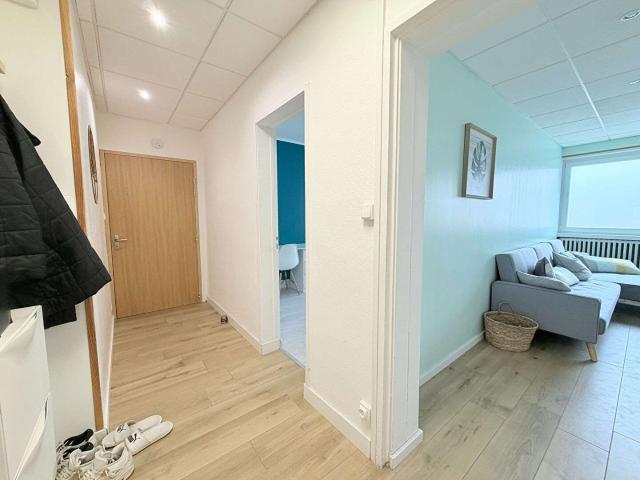 Appartement vente à Laval